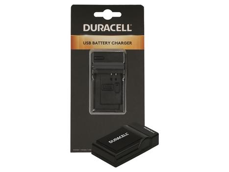 DURACELL Digital Camera Battery Charger (DRO5943)