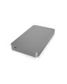 ICY BOX External enclosure for 2,5'' SATA HDD/SSD, USB 3.1 Type-C, Anthracite