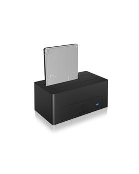 ICY BOX Usb 3.2 Gen 2 (3.1 Gen 2)  (IB-1121-C31)