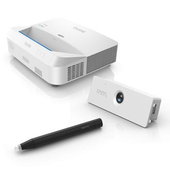 BENQ POINTWRITE PRJ PW40U WHITE (5A.JJR26.10E)