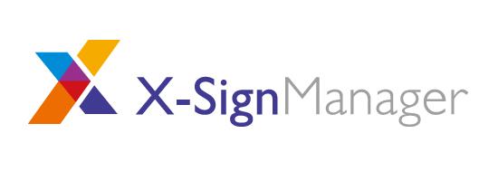 BENQ X-Sign Digital Signage | Basic | 1years (5J.F1T14.003)