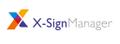BENQ X-Sign Manager Premium - Subscription licence (1 year) - Win