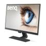 BENQ 27" skjerm BL2780 1920x1080 IPS, 5ms, 1000:1, Speaker, VGA/ HDMI/ DP (9H.LGXLB.CBE)