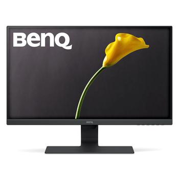 BENQ GW2780 27inch IPS LED Backlight 1920x1080 3000:1 5ms GTG Input connector: D-sub HDMI1.4DP1.2 Speaker: Yes Signal cable:HDMI (9H.LGELB.CBE)