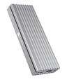 ICY BOX Ssd Enclosure Silver M.2