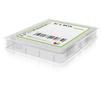 ICY BOX Schutzgehäuse  2,5" HDD/SSD retail