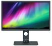 BENQ SW321C 32inch photographer monitor 4K Adobe RGB 3840x2160 IPS 2xHDMI DP USB USB-C 60W (9H.LJ1LB.QBE)