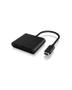 ICY BOX Adapter ext. Multi Kartenleser Type-C USB 3.0 extern retail