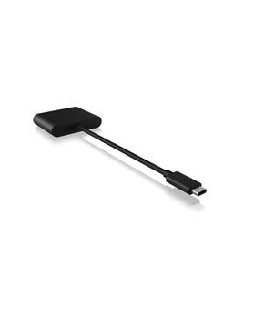 ICY BOX Type-C™ USB 3.0 Multi Card Reader (IB-CR301-C3)