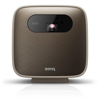 BENQ Projektor BenQ GS2 720p (9H.JL577.59E)