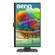 BENQ 27" Skærm DesignVue PD2705Q - Grå - 5 ms (9H.LJELA.TBE)