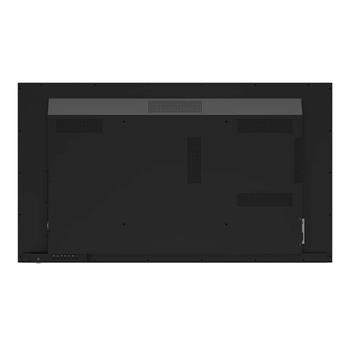BENQ Q SL5502K - 55" Diagonal Class Smart Signage Series LED-backlit LCD display - digital signage - 4K UHD (2160p) 3840 x 2160 - direct-lit LED (9H.F67PK.NA6)