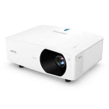 BENQ PROJECTOR LU710 WHITE (9H.JLM77.15E)