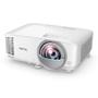 BENQ MX808STH - DLP, 3600 AL, 29dB (eco), 0,61:1, 2,6kg, Interactivity (option) (9H.JMG77.13E)