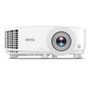 BENQ Q MS560 - DLP projector - portable - 3D - 3200 lumens - SVGA (800 x 600) (9H.JND77.13E)