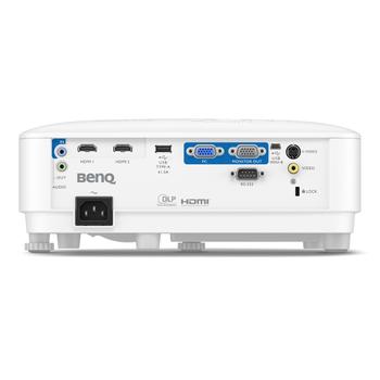 BENQ Projektor MW560 (9H.JNF77.13E)