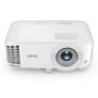 BENQ projector MW560 WXGA 4000lm 1.1x HDMIx2 USB-A 3D SmartEco <0.5W 10W speaker (9H.JNF77.13E)