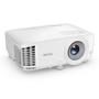 BENQ MS560 beamer/ projector Projector met normale projectieafstand 4000 ANSI lumens DLP SVGA (800x600) Wit (9H.JND77.13E)