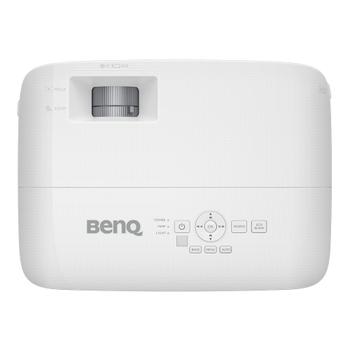 BENQ PROJECTOR MH560 WHITE (9H.JNG77.13E)