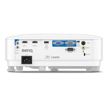 BENQ PROJECTOR MH560 WHITE (9H.JNG77.13E)