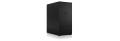 ICY BOX Disk Array Desktop Black