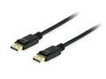 EQUIP Displayport 1.4 Cable, 1M