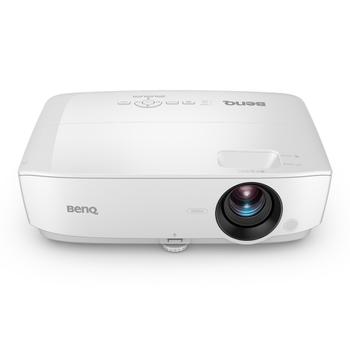 BENQ MW536 beamer/ projector Projector met normale projectieafstand 4000 ANSI lumens DLP WXGA (1200x800) Wit (9H.JN877.33E)
