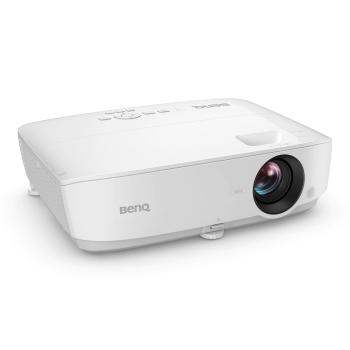 BENQ PROJECTOR MH536 WHITE (9H.JN977.33E)