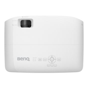 BENQ PROJECTOR MH536 WHITE (9H.JN977.33E)