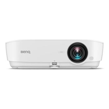 BENQ PROJECTOR MH536 WHITE (9H.JN977.33E)