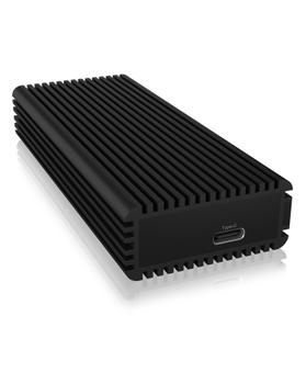 ICY BOX Raidsonic IB-1916M-C32 USB Type-C für M.2 NVMe SSD (60729)