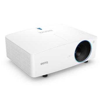 BENQ Projektor BenQ LX710 XGA 4000 ANSI (9H.J3W77.15E)