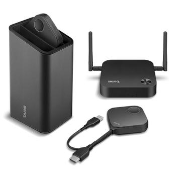 BENQ INSTASHOW EU/UAE 5V PROJECTOR (9H.JF878.N5E)