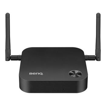 BENQ INSTASHOW EU/UAE 5V PROJECTOR (9H.JF878.N5E)