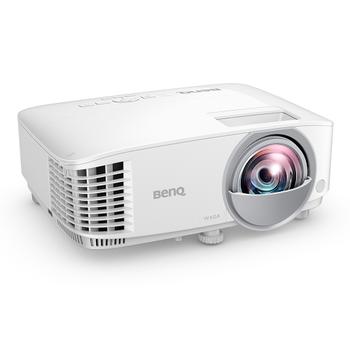 BENQ Projektor MW826STH (9H.JMW77.13E)