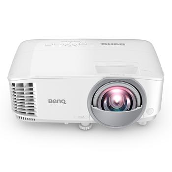 BENQ Projektor MX825STH (9H.JMV77.13E)