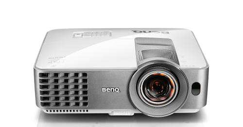 BENQ projector MS630ST DLP SVGA Short-throw Brightness 3200 AL 10W speaker (9H.JDY77.1HE)