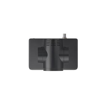 BENQ DVY23 | 1920x1080 | 20x Opt. Zoom | 55Â° Fov. | USB-B | PTZ kamera | Svart (5J.F7314.003)