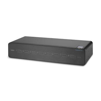 BELKIN 8-Port Dual Head DP/HDMI (F1DN208KVM-UN-4)