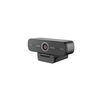 BENQ Q DVY21 - Webcam - colour - 720p, 1080p - audio - USB 2.0 (5J.F7314.001)