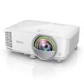 BENQ WXGA PROJECTOR EW800ST WHITE