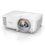 BENQ EW800ST Wireless Android-based Smart Projector for Business 3300lm WXGA