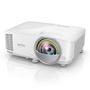 BENQ WXGA PROJECTOR EW800ST WHITE