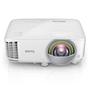 BENQ WXGA PROJECTOR EW800ST WHITE (9H.JLX77.1HE)