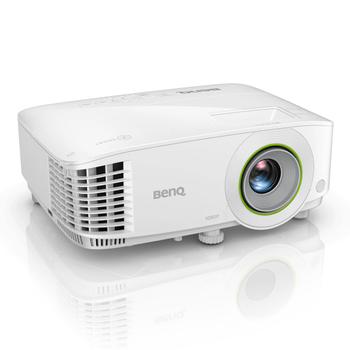 BENQ PROJECTOR EH600 WHITE (9H.JLV77.1HE)