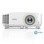 BENQ EW600 Wireless Android-based Smart Projector for Business 3600lm WXGA (9H.JLT77.1HE)