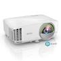 BENQ WXGA PROJECTOR EW800ST WHITE (9H.JLX77.1HE)