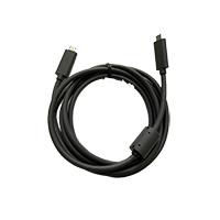 LOGITECH USB cable 24 pin USB-C M to 24 pin USB-C M for Rally (993-002153)