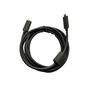 LOGITECH h - USB cable - 24 pin USB-C (M) to 24 pin USB-C (M) - for Rally