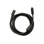 LOGITECH USB-kabel - 24 pin USB-C (hane) till 24 pin USB-C (hane) - för Rally